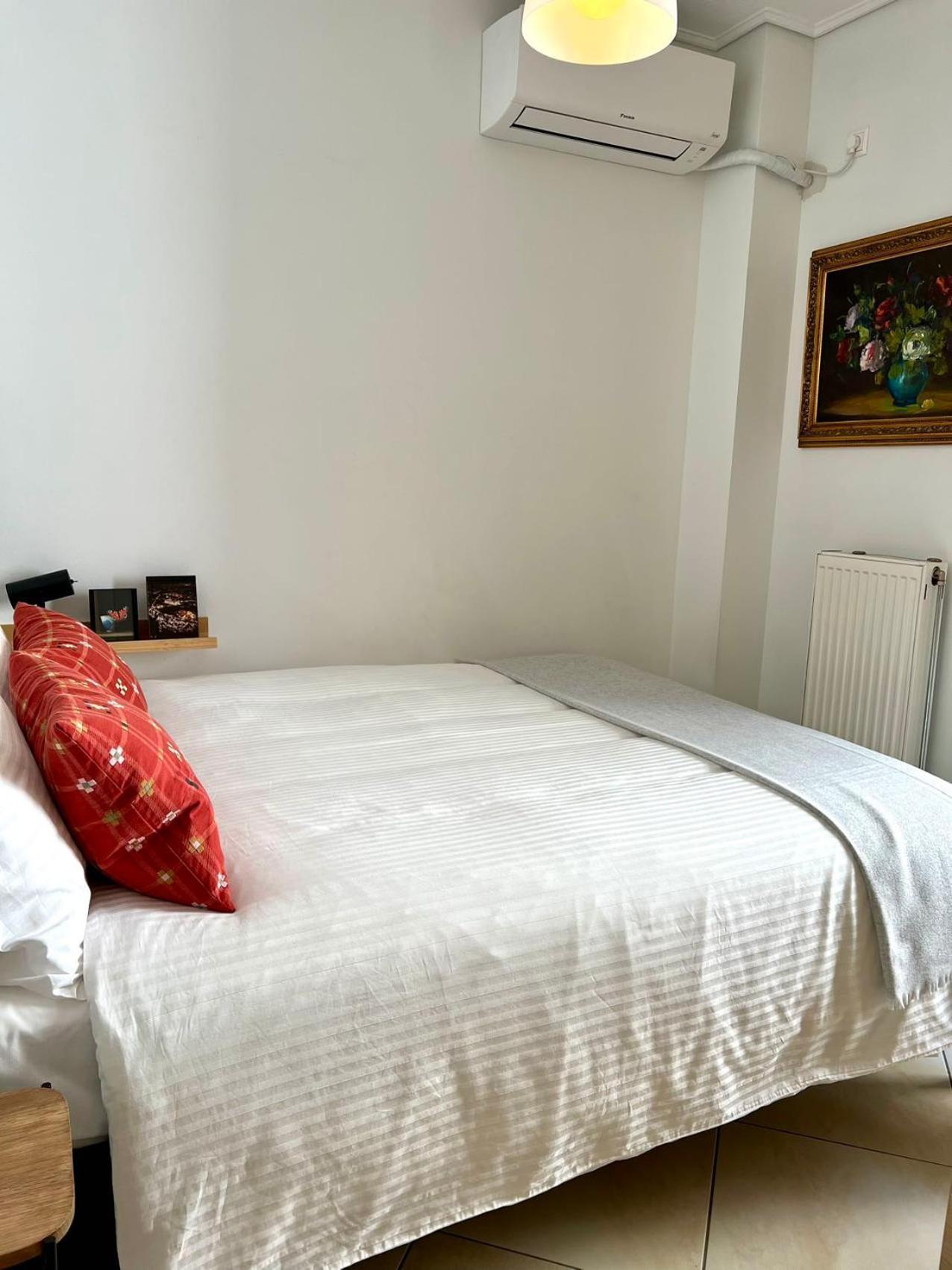 Elegant Apt 50Meters Close Acropolis アテネ エクステリア 写真